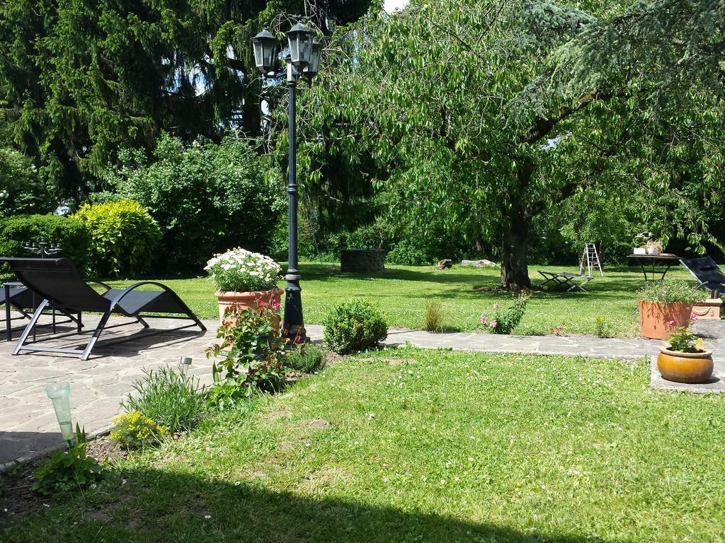 Les Jardins De La Tuilerie Frühstückspension *