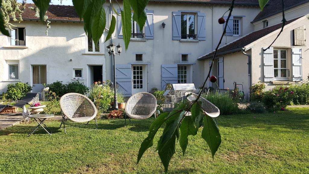 Les Jardins De La Tuilerie