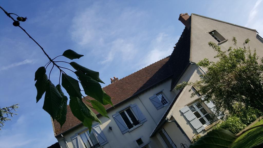 Les Jardins De La Tuilerie Jouarre
